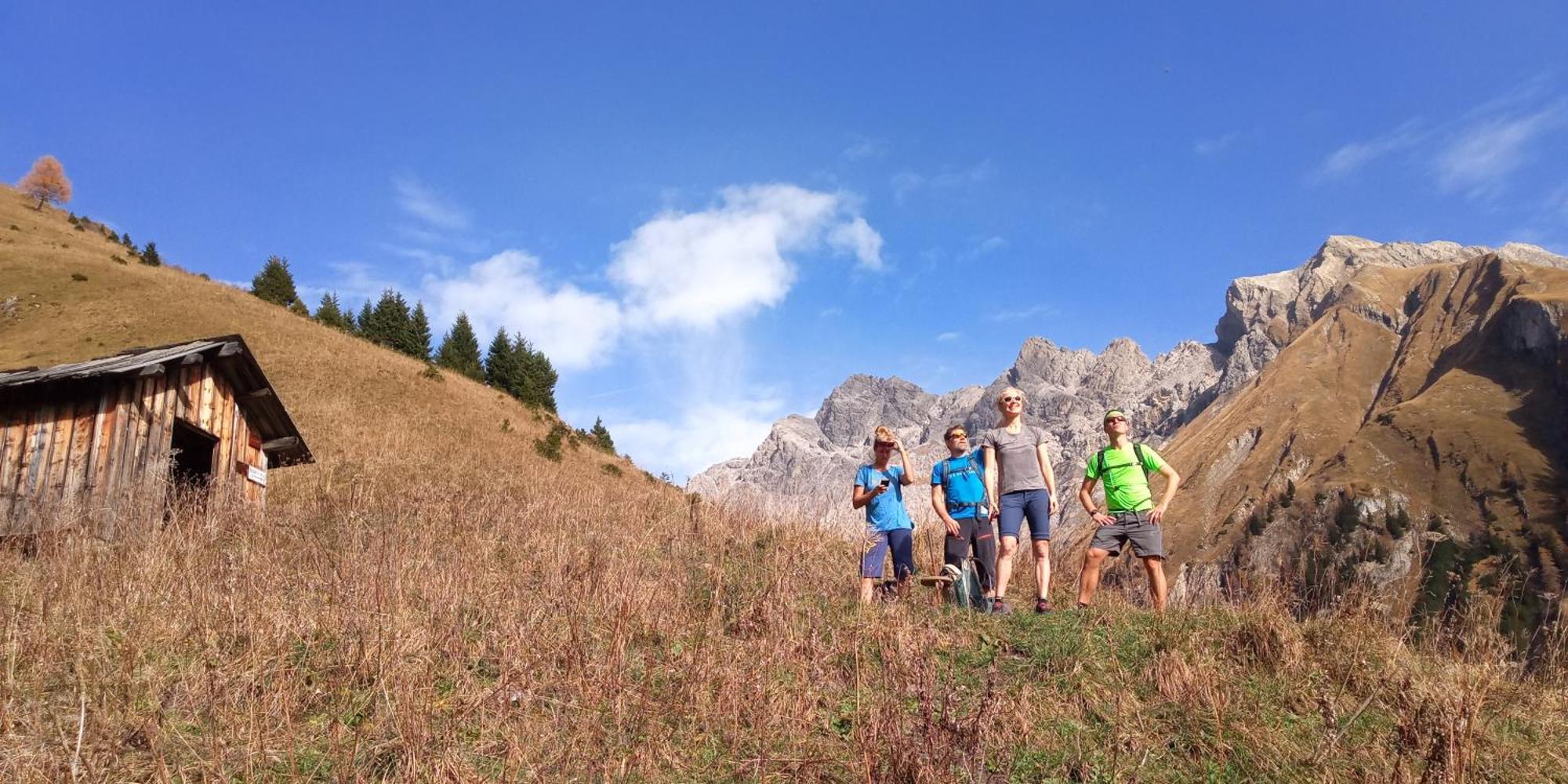 Villa Arlberghaus Rocks Flirsch Esterno foto